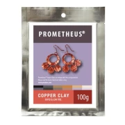 Prometheus Copper clay x100g