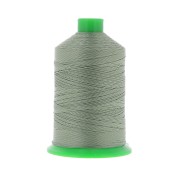 Vega polyester yarn size 40 - Almond green n°910 x600m