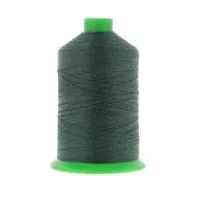 Vega polyester yarn size 40 - Fir Green°929 x600m