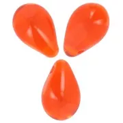 Drops 6x9mm Hyacinth  x25