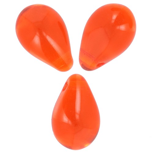 Drops 6x9mm Hyacinth  x25