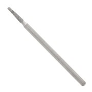 1.7 mm Conical Diamond Drill Bit - Steel x1
