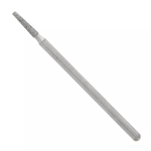 1.7 mm Conical Diamond Drill Bit - Steel x1