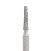 1.7 mm Conical Diamond Drill Bit - Steel x1