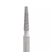 1.7 mm Conical Diamond Drill Bit - Steel x1