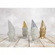 Metallic acrylic paint - Extreme Sheen - Aquamarine x59 ml