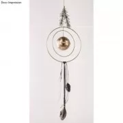 Metallic acrylic paint - Extreme Sheen Rayher - Bronze x59 ml