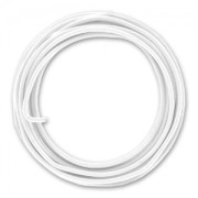 Aluminium wire 2mm White x 3m|raw }}