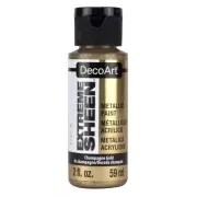 Metallic acrylic paint - Extreme Sheen - Champagne gold x59 ml