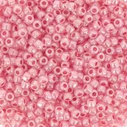 Toho Seed beads 11/0 TO11R906 - Ceylon Tomato Soup x8g