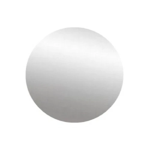 18mm Glass round cabochon by Puca® -  Labrador x1