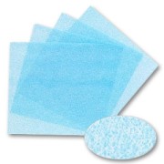 Sandpapers 1200 grits x4