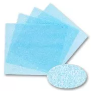 Sandpapers 1200 grits x4