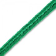 Soutache braid 2.5mm Green x2m