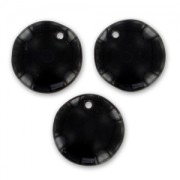 Lentils 12mm Jet x10