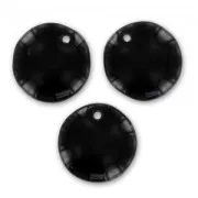 Lentils 12mm Jet x10