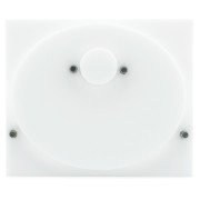 Artistic Wire Adjustable Ring and oval Bracelet jig x1