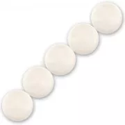 PureCrystal 5810 Pearls 12mm Ivory Pearl x4