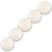 PureCrystal 5810 Pearls 10mm Ivory Pearl x5