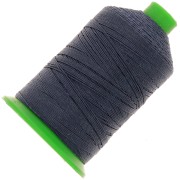 Vega Super polyester yarn size 20 - Denim n°520 x300m|raw }}
