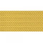 Silk Bead Cord 0.75 Yellow x2m|raw }}