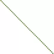 Rhinestones Chain Cut Crystal