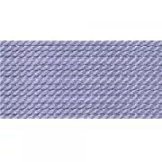 Silk Bead Cord 0.75 Lilac x2m