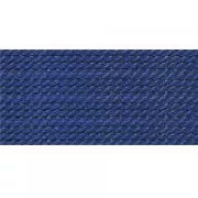 Silk Bead Cord 0.75 Dark Blue x2m