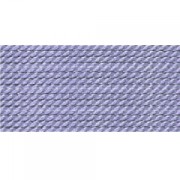 Silk Bead Cord 0.45 Lilac x2m
