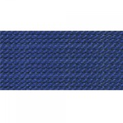 Silk Bead Cord 0.45 Dark Blue x2m|raw }}