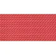 Silk Bead Cord 0.45 Coral x2m