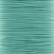 Toho Amiet Thread 0.7 mm - Teal x 20 m