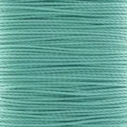 Toho Amiet Thread 0.7 mm - Teal x 20 m