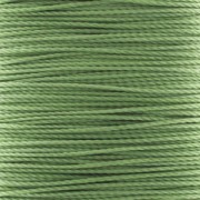 Toho Amiet Thread 0.7 mm - Olive x 20 m