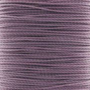 Toho Amiet Thread 0.7 mm - Mauve, 20 m