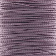 Toho Amiet Thread 0.7 mm - Mauve, 20 m