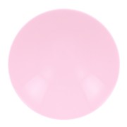 14mm Opaque resin cabochon - Pink x1|raw }}