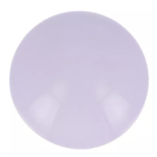 14mm Opaque resin cabochon - Parma x1