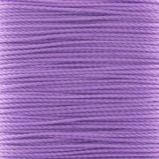 Toho Amiet Thread 0.7 mm - Lilac x 20 m