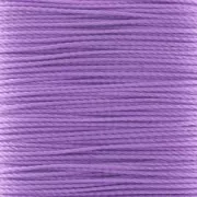 Toho Amiet Thread 0.7 mm - Lilac x 20 m