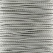 Toho Amiet Thread 0.7 mm - Gray x 20 m