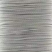 Toho Amiet Thread 0.7 mm - Gray x 20 m