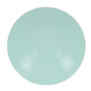 14mm Opaque resin cabochon - water greenx1|raw }}