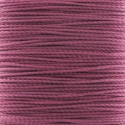 Toho Amiet Thread 0.7 mm - Burgundy x 20 m
