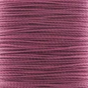 Toho Amiet Thread 0.7 mm - Burgundy x 20 m