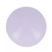 12mm Opaque resin cabochon - Parma x1