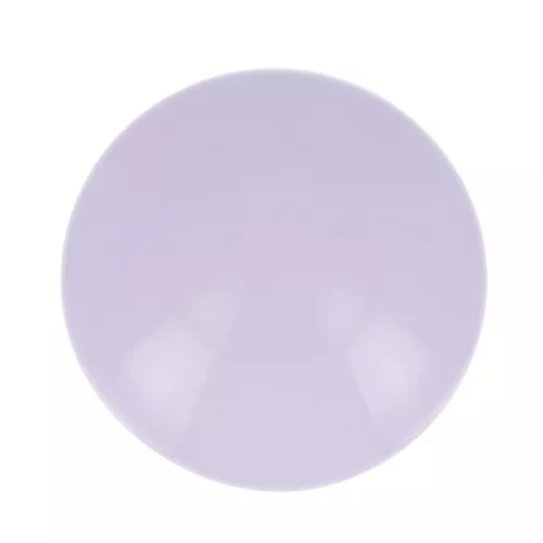 12mm Opaque resin cabochon - Parma x1