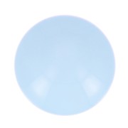 12mm Opaque resin cabochon - Sky Blue x1|raw }}