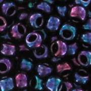 Toho Seed beads 11/0 TO11R504 - Higher Metallic Iris Violet
