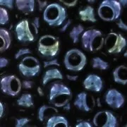 Toho Seed beads 11/0 TO11R88 - Metallic Cosmos